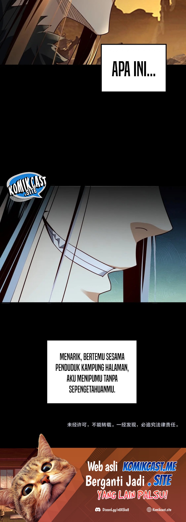 Dilarang COPAS - situs resmi www.mangacanblog.com - Komik the villain of destiny 088 - chapter 88 89 Indonesia the villain of destiny 088 - chapter 88 Terbaru 22|Baca Manga Komik Indonesia|Mangacan