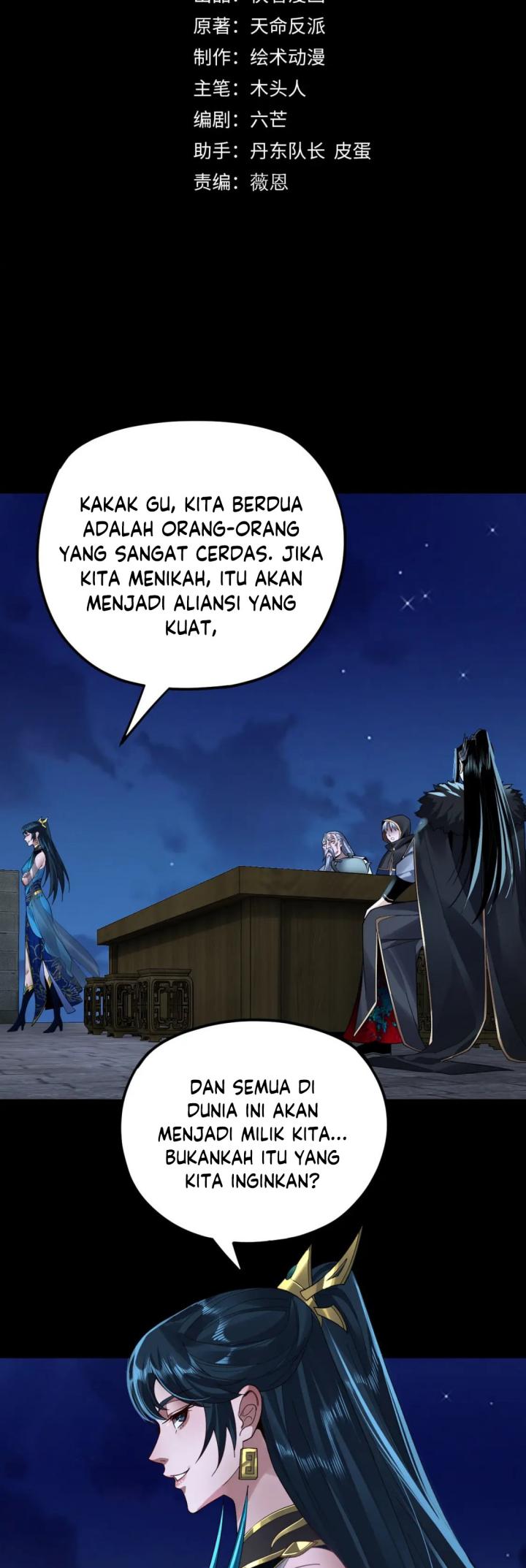 Dilarang COPAS - situs resmi www.mangacanblog.com - Komik the villain of destiny 090 - chapter 90 91 Indonesia the villain of destiny 090 - chapter 90 Terbaru 2|Baca Manga Komik Indonesia|Mangacan