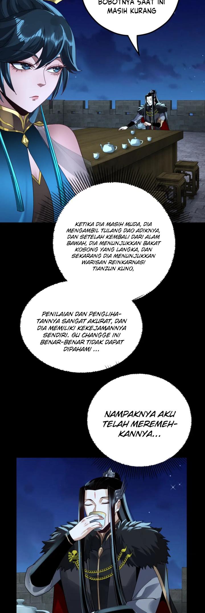 Dilarang COPAS - situs resmi www.mangacanblog.com - Komik the villain of destiny 090 - chapter 90 91 Indonesia the villain of destiny 090 - chapter 90 Terbaru 5|Baca Manga Komik Indonesia|Mangacan