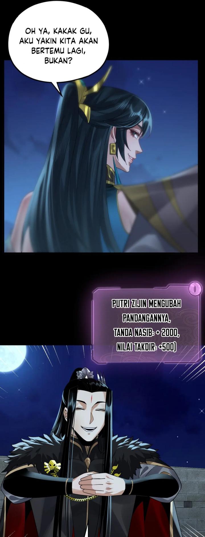 Dilarang COPAS - situs resmi www.mangacanblog.com - Komik the villain of destiny 090 - chapter 90 91 Indonesia the villain of destiny 090 - chapter 90 Terbaru 7|Baca Manga Komik Indonesia|Mangacan