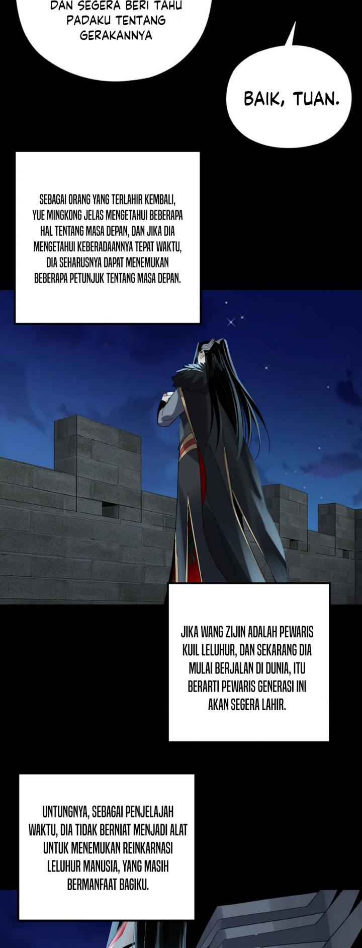 Dilarang COPAS - situs resmi www.mangacanblog.com - Komik the villain of destiny 090 - chapter 90 91 Indonesia the villain of destiny 090 - chapter 90 Terbaru 10|Baca Manga Komik Indonesia|Mangacan