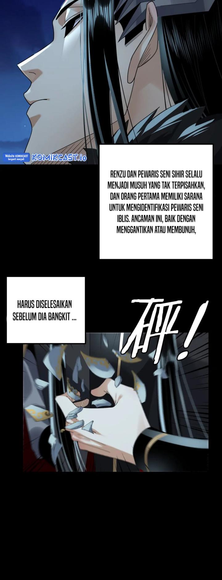 Dilarang COPAS - situs resmi www.mangacanblog.com - Komik the villain of destiny 090 - chapter 90 91 Indonesia the villain of destiny 090 - chapter 90 Terbaru 11|Baca Manga Komik Indonesia|Mangacan