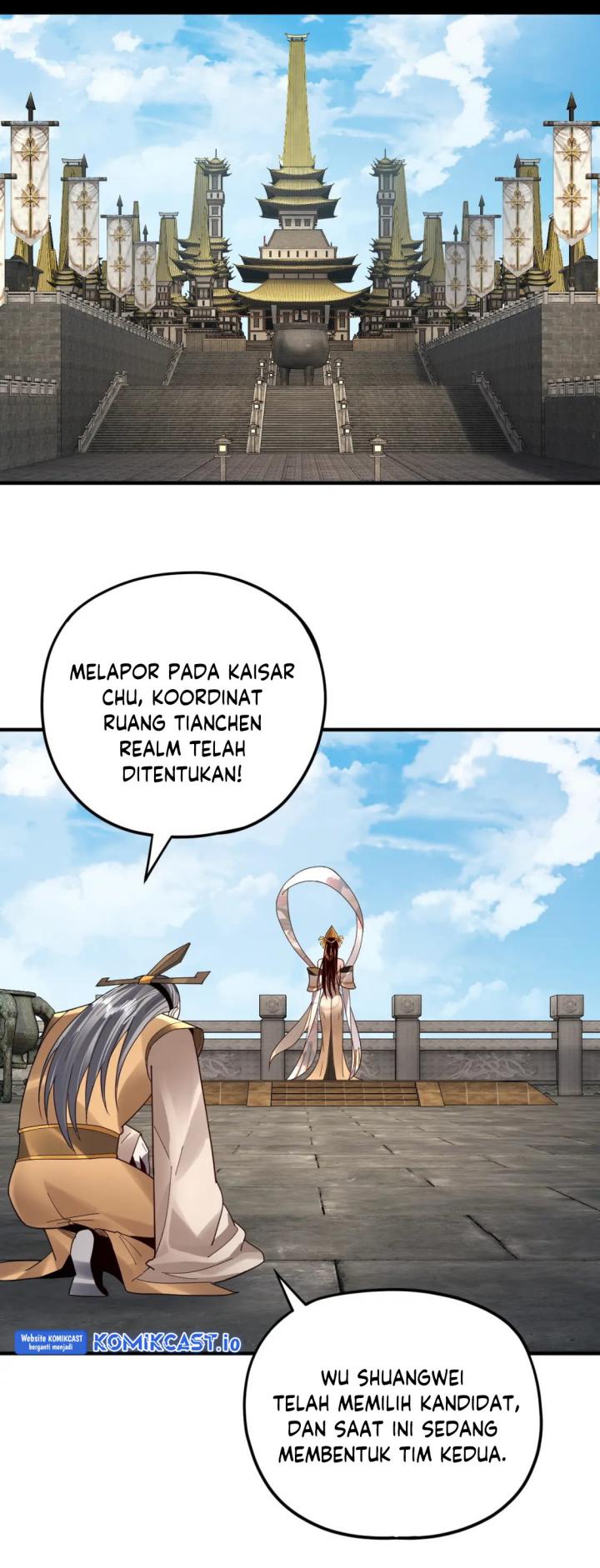 Dilarang COPAS - situs resmi www.mangacanblog.com - Komik the villain of destiny 090 - chapter 90 91 Indonesia the villain of destiny 090 - chapter 90 Terbaru 12|Baca Manga Komik Indonesia|Mangacan
