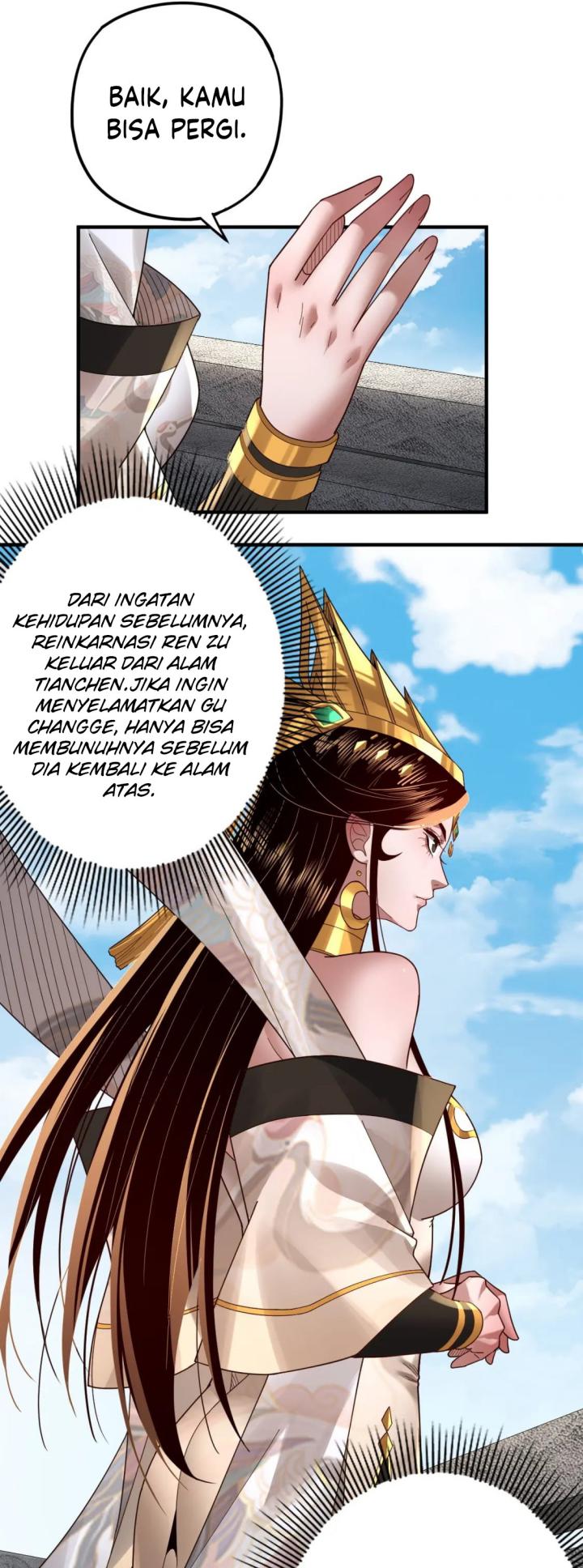 Dilarang COPAS - situs resmi www.mangacanblog.com - Komik the villain of destiny 090 - chapter 90 91 Indonesia the villain of destiny 090 - chapter 90 Terbaru 13|Baca Manga Komik Indonesia|Mangacan