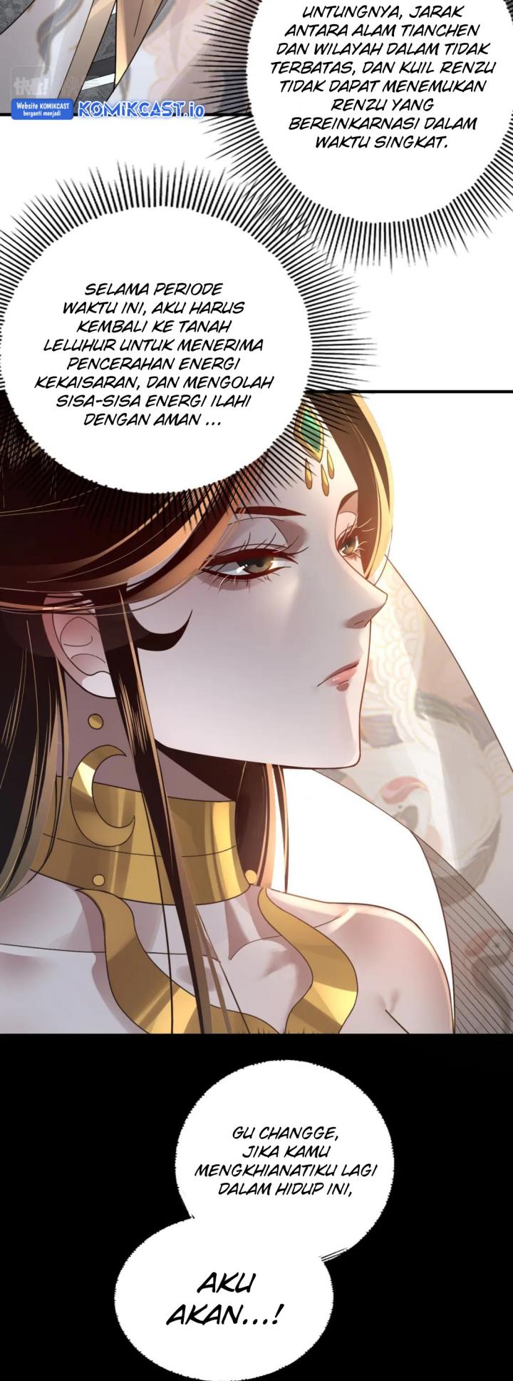 Dilarang COPAS - situs resmi www.mangacanblog.com - Komik the villain of destiny 090 - chapter 90 91 Indonesia the villain of destiny 090 - chapter 90 Terbaru 14|Baca Manga Komik Indonesia|Mangacan