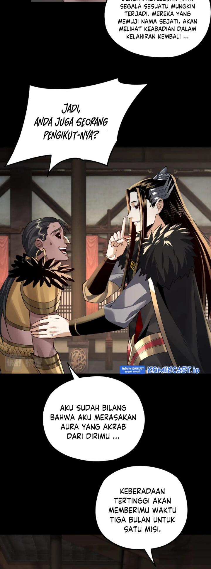 Dilarang COPAS - situs resmi www.mangacanblog.com - Komik the villain of destiny 090 - chapter 90 91 Indonesia the villain of destiny 090 - chapter 90 Terbaru 18|Baca Manga Komik Indonesia|Mangacan
