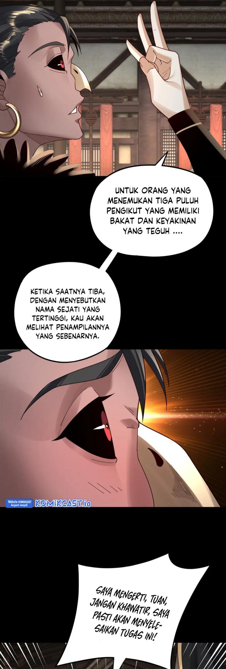 Dilarang COPAS - situs resmi www.mangacanblog.com - Komik the villain of destiny 090 - chapter 90 91 Indonesia the villain of destiny 090 - chapter 90 Terbaru 19|Baca Manga Komik Indonesia|Mangacan