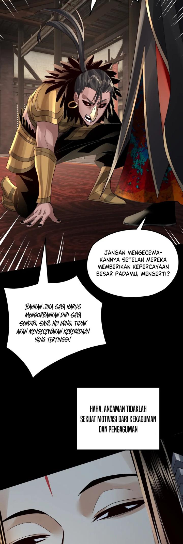 Dilarang COPAS - situs resmi www.mangacanblog.com - Komik the villain of destiny 090 - chapter 90 91 Indonesia the villain of destiny 090 - chapter 90 Terbaru 20|Baca Manga Komik Indonesia|Mangacan
