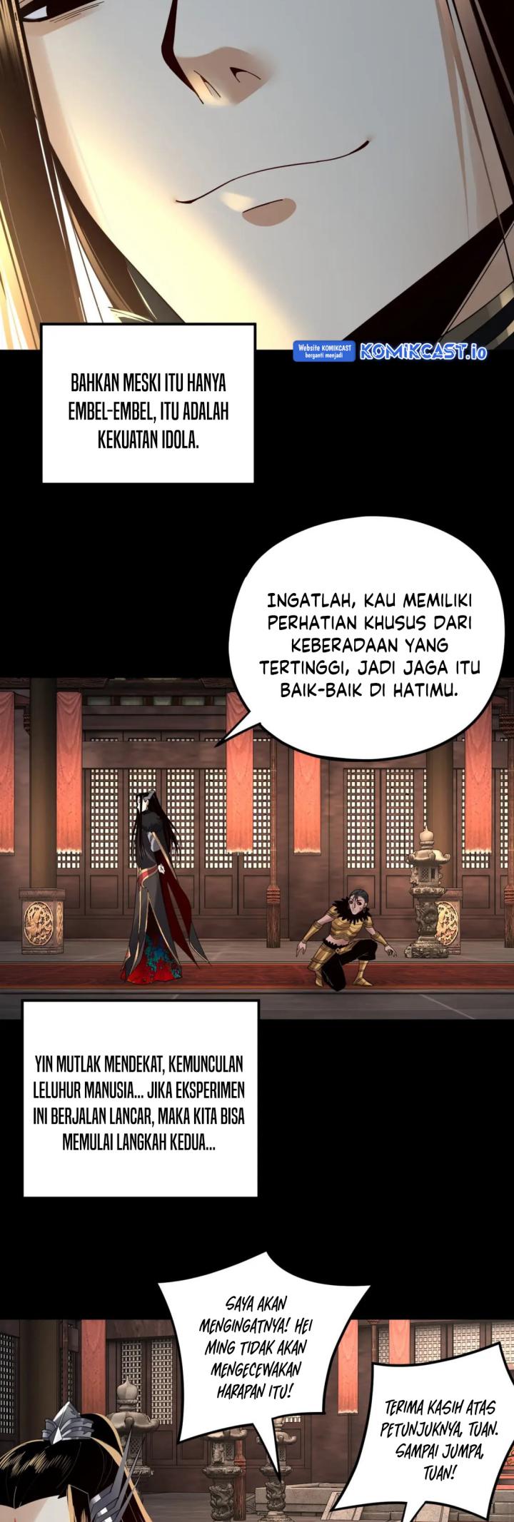 Dilarang COPAS - situs resmi www.mangacanblog.com - Komik the villain of destiny 090 - chapter 90 91 Indonesia the villain of destiny 090 - chapter 90 Terbaru 21|Baca Manga Komik Indonesia|Mangacan
