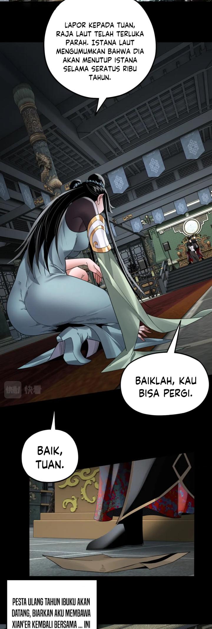 Dilarang COPAS - situs resmi www.mangacanblog.com - Komik the villain of destiny 090 - chapter 90 91 Indonesia the villain of destiny 090 - chapter 90 Terbaru 23|Baca Manga Komik Indonesia|Mangacan
