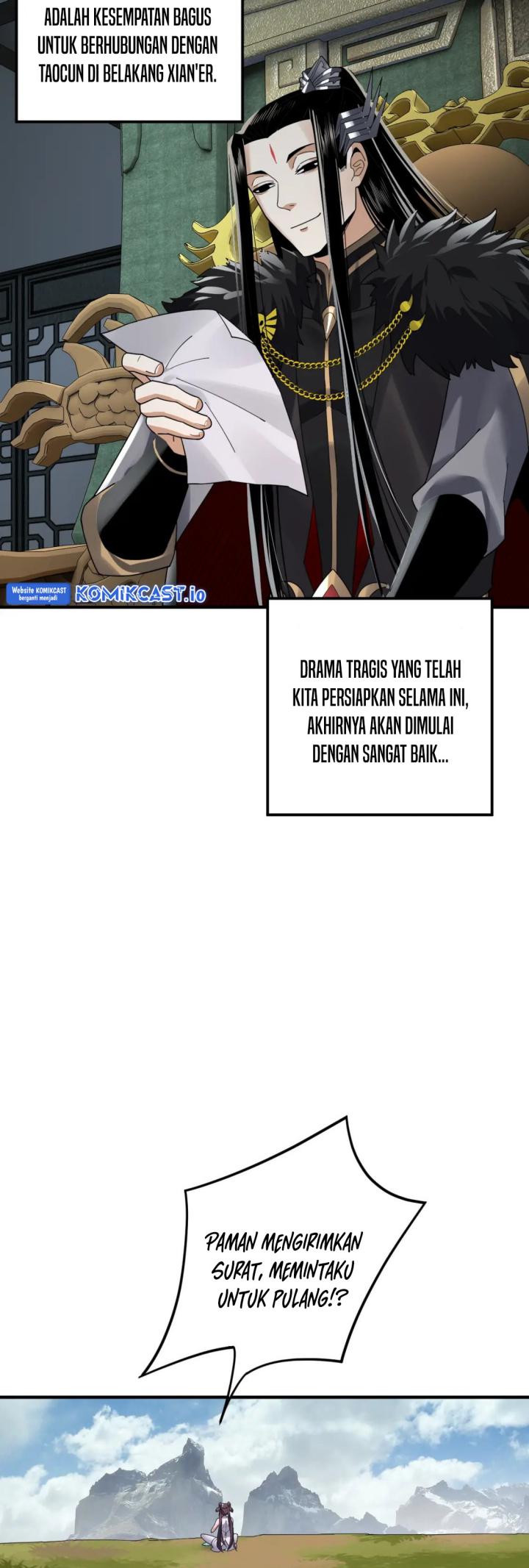 Dilarang COPAS - situs resmi www.mangacanblog.com - Komik the villain of destiny 090 - chapter 90 91 Indonesia the villain of destiny 090 - chapter 90 Terbaru 24|Baca Manga Komik Indonesia|Mangacan
