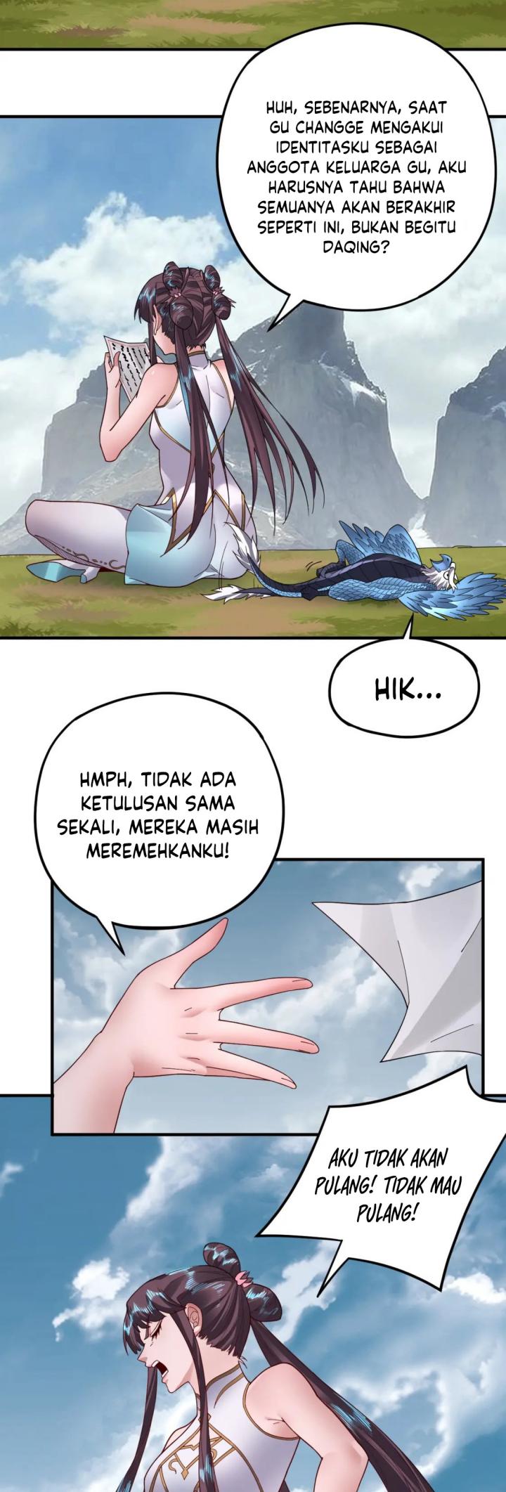 Dilarang COPAS - situs resmi www.mangacanblog.com - Komik the villain of destiny 090 - chapter 90 91 Indonesia the villain of destiny 090 - chapter 90 Terbaru 25|Baca Manga Komik Indonesia|Mangacan