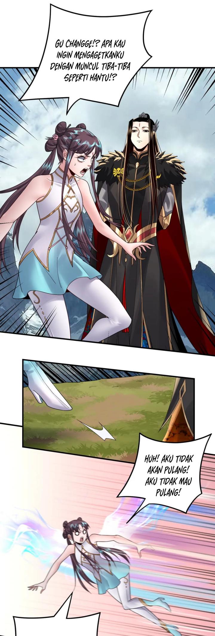 Dilarang COPAS - situs resmi www.mangacanblog.com - Komik the villain of destiny 090 - chapter 90 91 Indonesia the villain of destiny 090 - chapter 90 Terbaru 27|Baca Manga Komik Indonesia|Mangacan