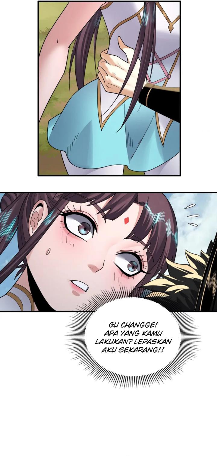 Dilarang COPAS - situs resmi www.mangacanblog.com - Komik the villain of destiny 090 - chapter 90 91 Indonesia the villain of destiny 090 - chapter 90 Terbaru 31|Baca Manga Komik Indonesia|Mangacan