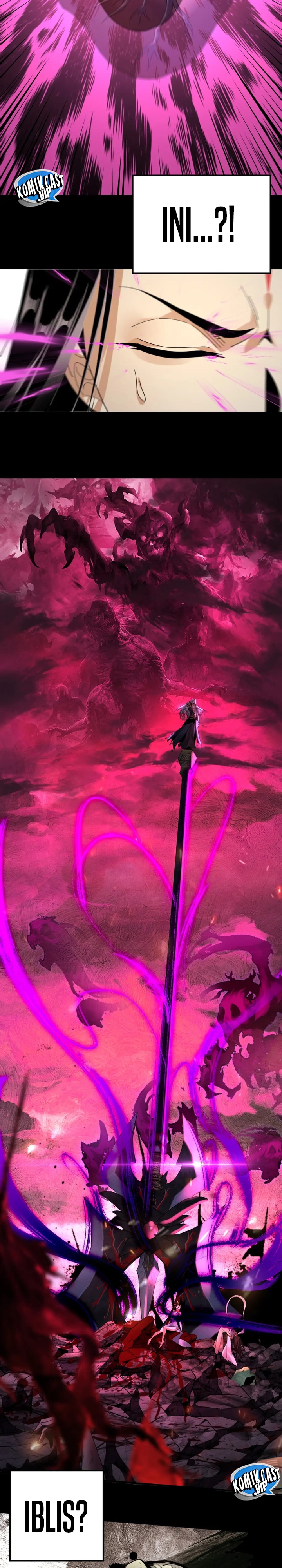 The Villain Of Destiny chapter 97