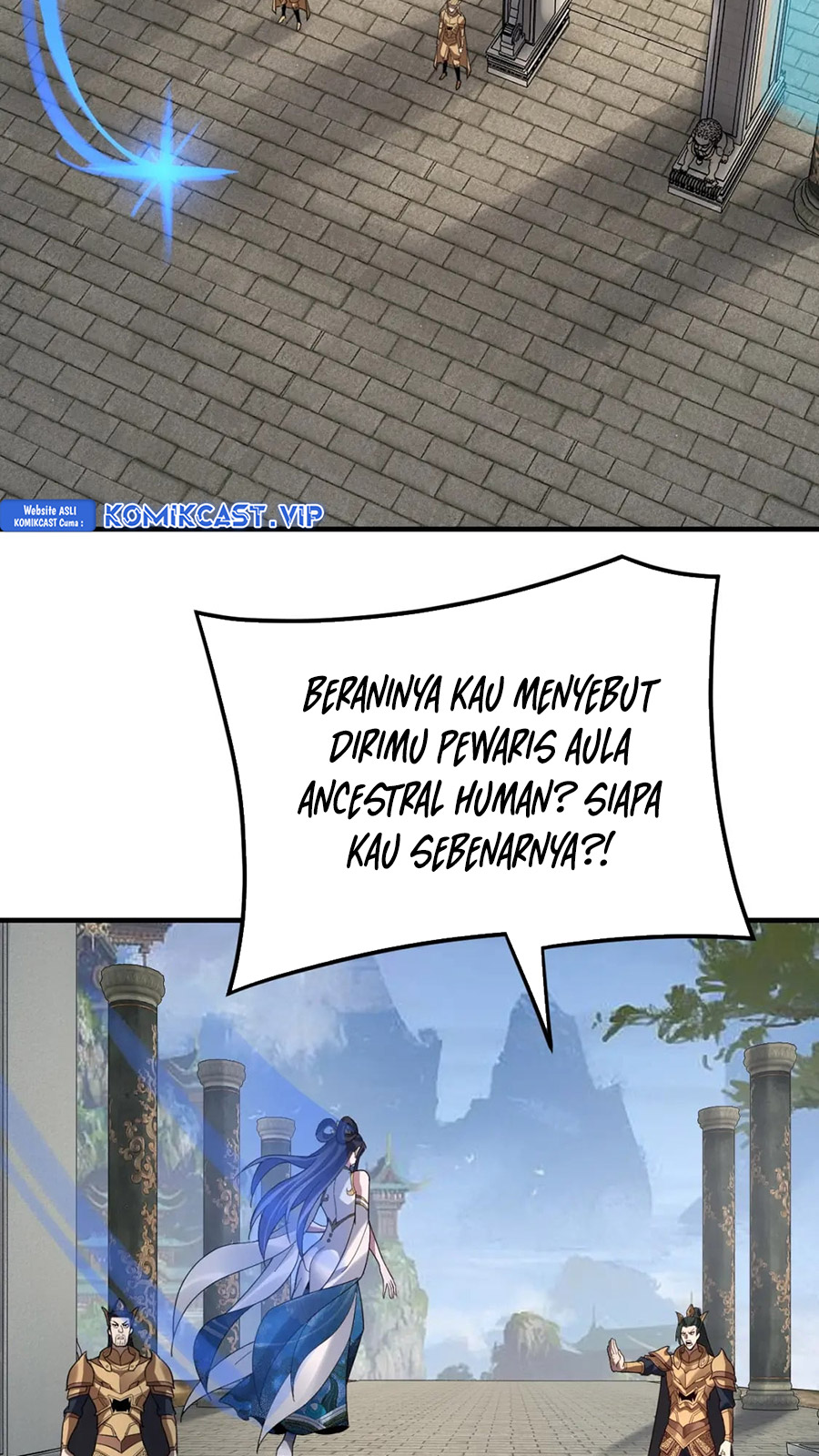 The Villain Of Destiny chapter 98