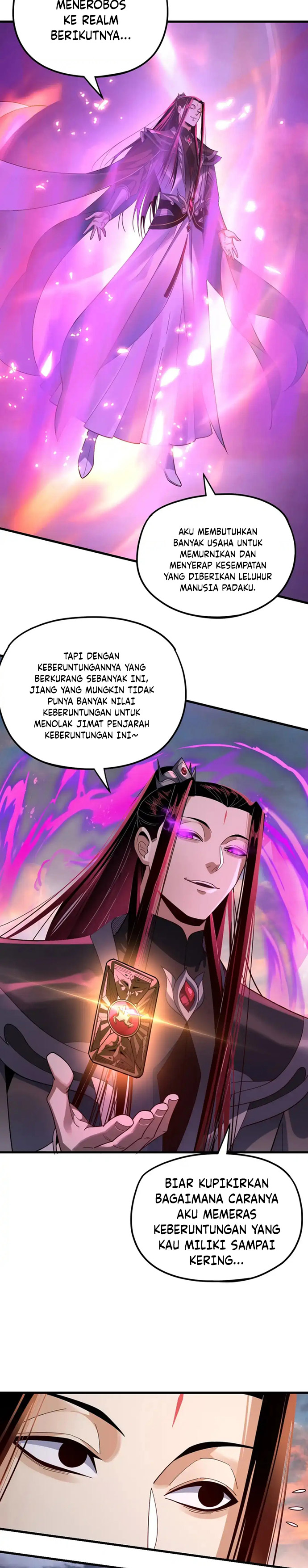 Dilarang COPAS - situs resmi www.mangacanblog.com - Komik the villain of destiny 113 - chapter 113 114 Indonesia the villain of destiny 113 - chapter 113 Terbaru 2|Baca Manga Komik Indonesia|Mangacan