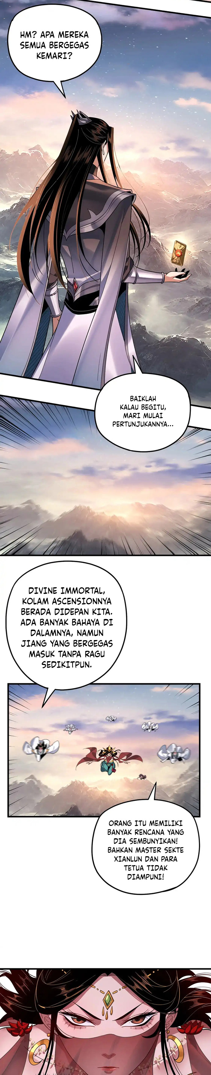 Dilarang COPAS - situs resmi www.mangacanblog.com - Komik the villain of destiny 113 - chapter 113 114 Indonesia the villain of destiny 113 - chapter 113 Terbaru 3|Baca Manga Komik Indonesia|Mangacan