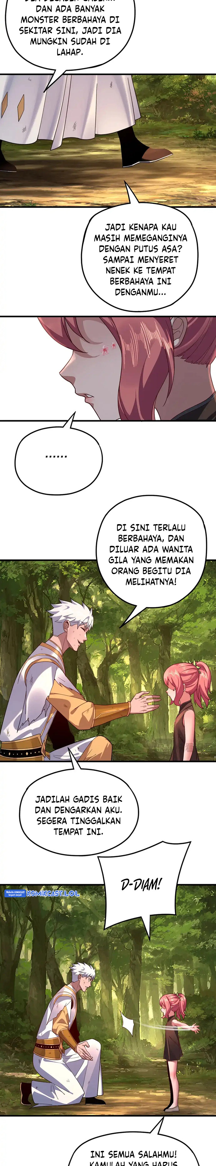 Dilarang COPAS - situs resmi www.mangacanblog.com - Komik the villain of destiny 113 - chapter 113 114 Indonesia the villain of destiny 113 - chapter 113 Terbaru 6|Baca Manga Komik Indonesia|Mangacan