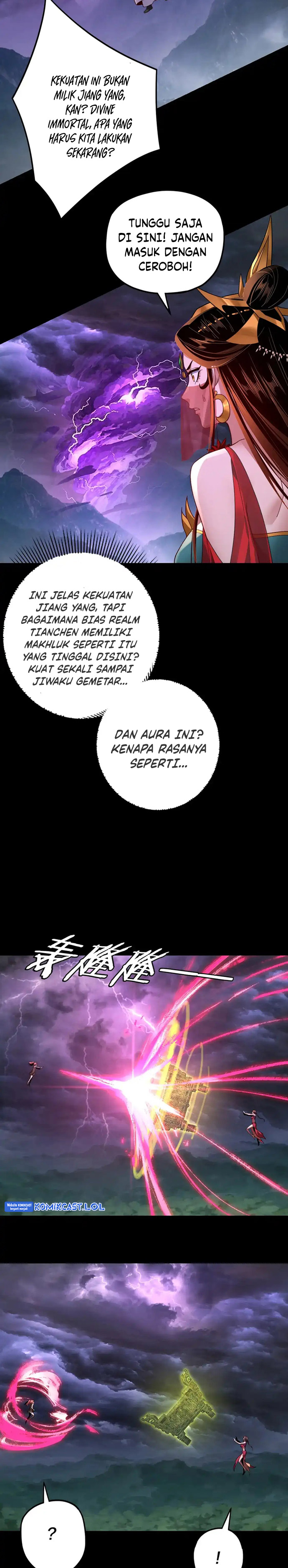 Dilarang COPAS - situs resmi www.mangacanblog.com - Komik the villain of destiny 113 - chapter 113 114 Indonesia the villain of destiny 113 - chapter 113 Terbaru 11|Baca Manga Komik Indonesia|Mangacan