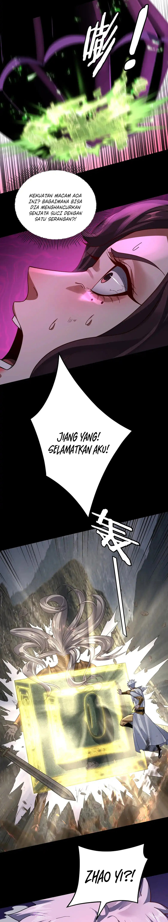 Dilarang COPAS - situs resmi www.mangacanblog.com - Komik the villain of destiny 113 - chapter 113 114 Indonesia the villain of destiny 113 - chapter 113 Terbaru 13|Baca Manga Komik Indonesia|Mangacan