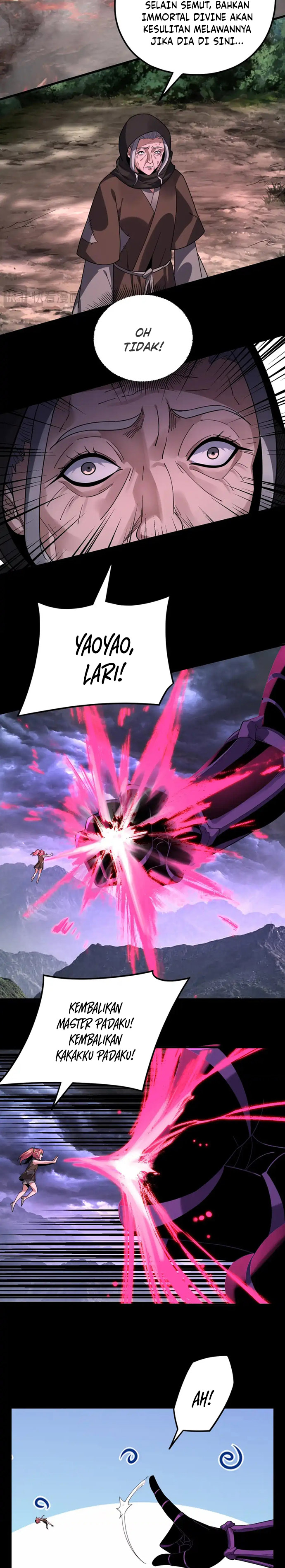 Dilarang COPAS - situs resmi www.mangacanblog.com - Komik the villain of destiny 113 - chapter 113 114 Indonesia the villain of destiny 113 - chapter 113 Terbaru 15|Baca Manga Komik Indonesia|Mangacan