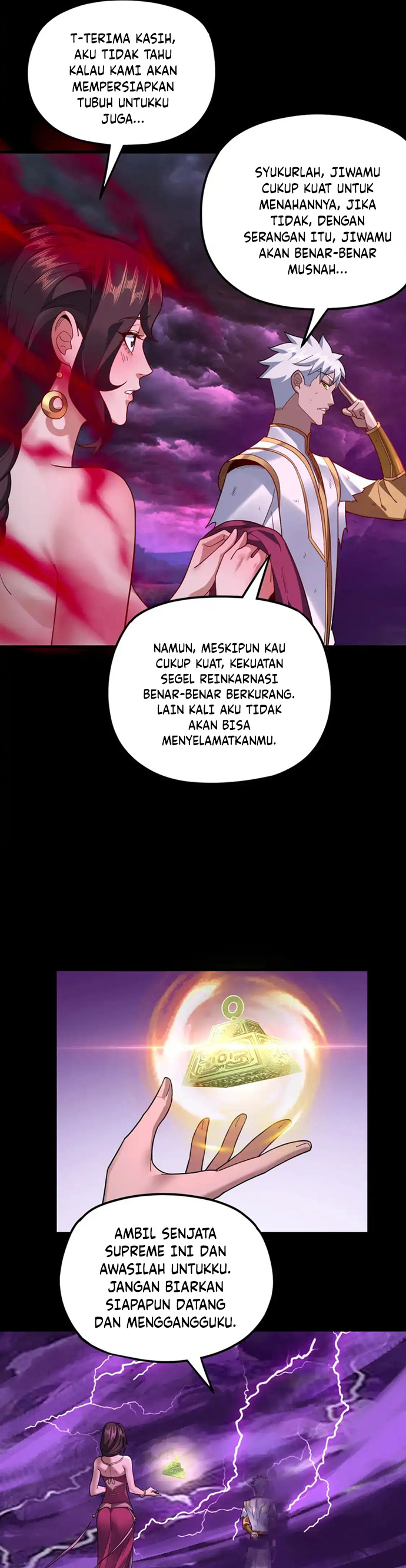 Dilarang COPAS - situs resmi www.mangacanblog.com - Komik the villain of destiny 113 - chapter 113 114 Indonesia the villain of destiny 113 - chapter 113 Terbaru 17|Baca Manga Komik Indonesia|Mangacan