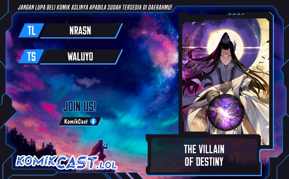 Dilarang COPAS - situs resmi www.mangacanblog.com - Komik the villain of destiny 115 - chapter 115 116 Indonesia the villain of destiny 115 - chapter 115 Terbaru 0|Baca Manga Komik Indonesia|Mangacan