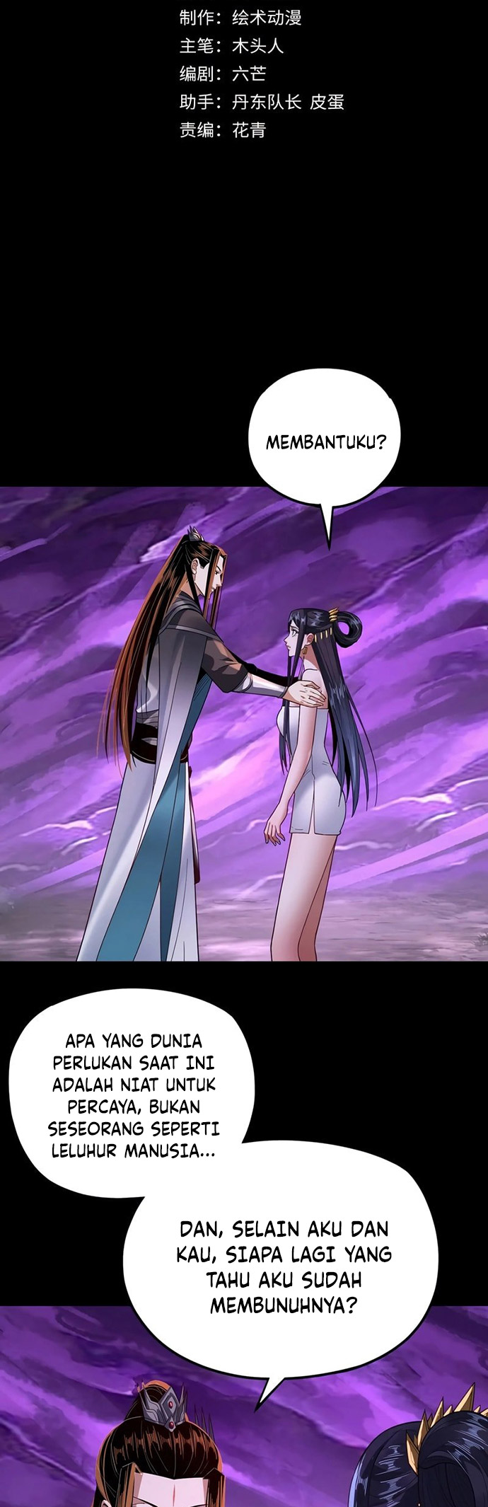 Dilarang COPAS - situs resmi www.mangacanblog.com - Komik the villain of destiny 115 - chapter 115 116 Indonesia the villain of destiny 115 - chapter 115 Terbaru 2|Baca Manga Komik Indonesia|Mangacan