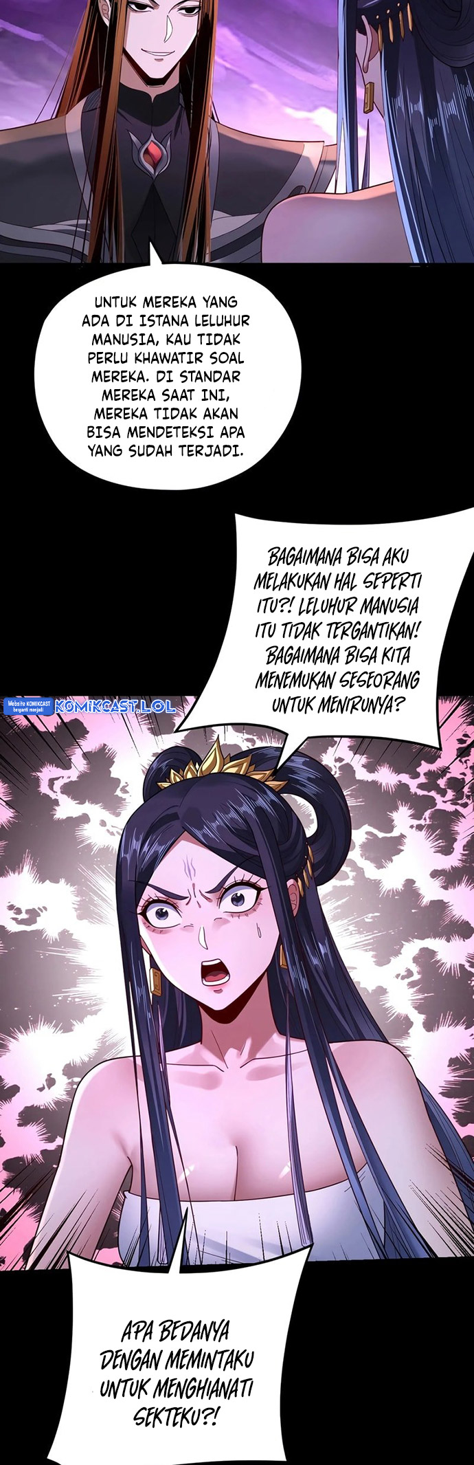 Dilarang COPAS - situs resmi www.mangacanblog.com - Komik the villain of destiny 115 - chapter 115 116 Indonesia the villain of destiny 115 - chapter 115 Terbaru 3|Baca Manga Komik Indonesia|Mangacan