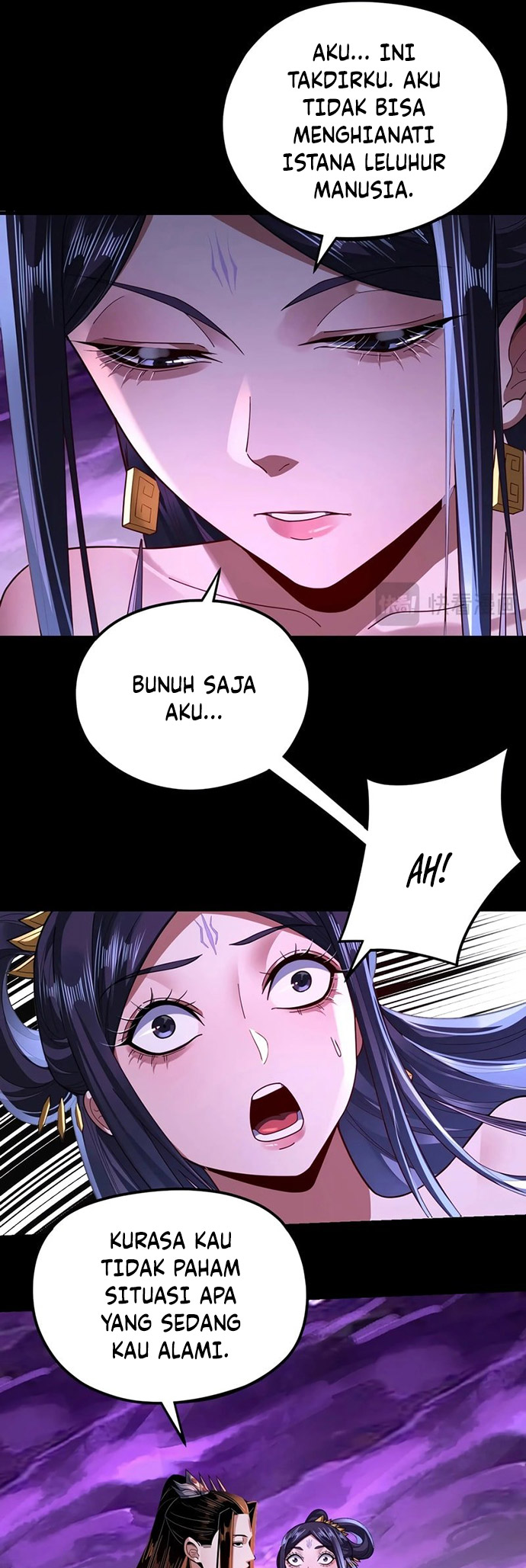 Dilarang COPAS - situs resmi www.mangacanblog.com - Komik the villain of destiny 115 - chapter 115 116 Indonesia the villain of destiny 115 - chapter 115 Terbaru 5|Baca Manga Komik Indonesia|Mangacan