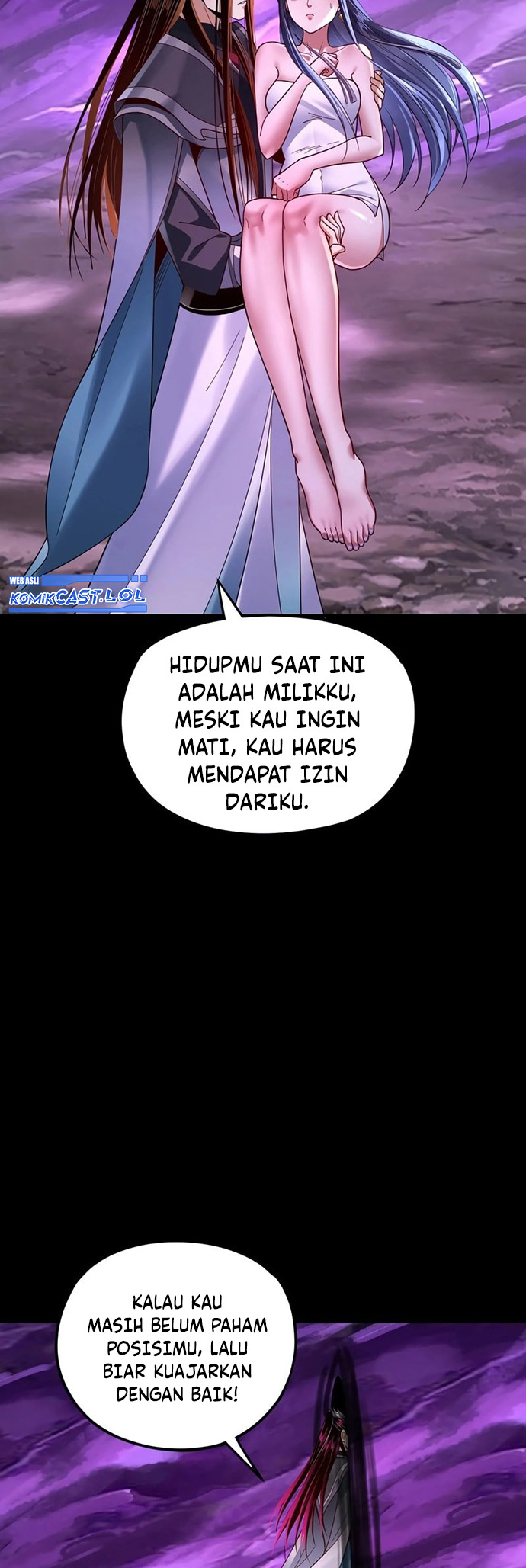 Dilarang COPAS - situs resmi www.mangacanblog.com - Komik the villain of destiny 115 - chapter 115 116 Indonesia the villain of destiny 115 - chapter 115 Terbaru 6|Baca Manga Komik Indonesia|Mangacan