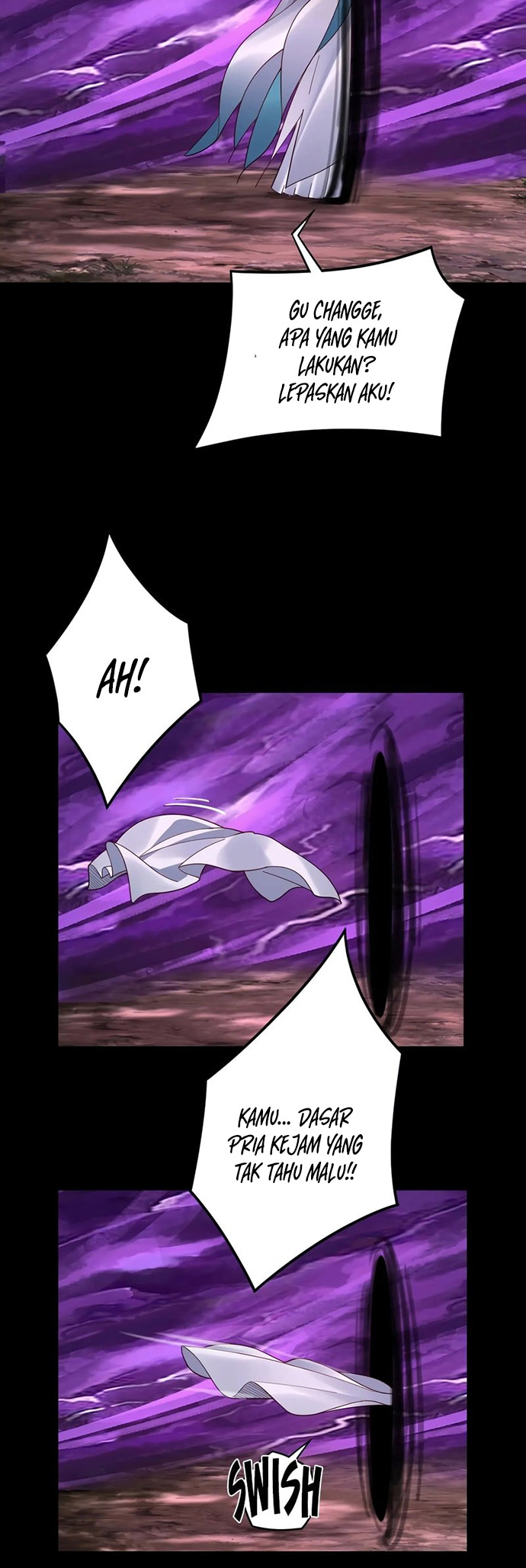 Dilarang COPAS - situs resmi www.mangacanblog.com - Komik the villain of destiny 115 - chapter 115 116 Indonesia the villain of destiny 115 - chapter 115 Terbaru 7|Baca Manga Komik Indonesia|Mangacan