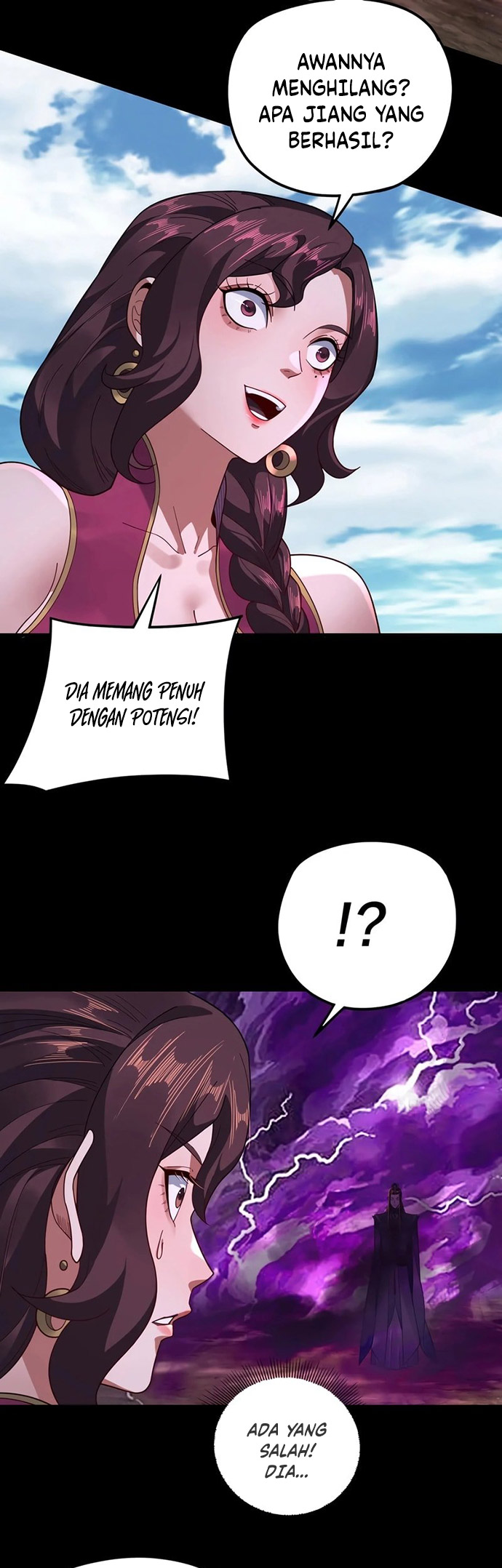 Dilarang COPAS - situs resmi www.mangacanblog.com - Komik the villain of destiny 115 - chapter 115 116 Indonesia the villain of destiny 115 - chapter 115 Terbaru 9|Baca Manga Komik Indonesia|Mangacan