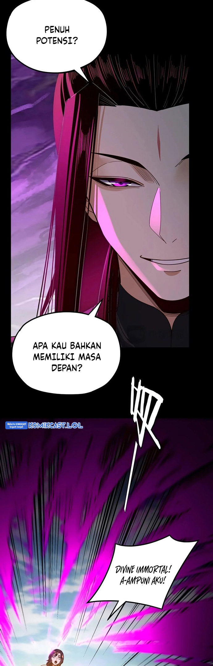 Dilarang COPAS - situs resmi www.mangacanblog.com - Komik the villain of destiny 115 - chapter 115 116 Indonesia the villain of destiny 115 - chapter 115 Terbaru 10|Baca Manga Komik Indonesia|Mangacan