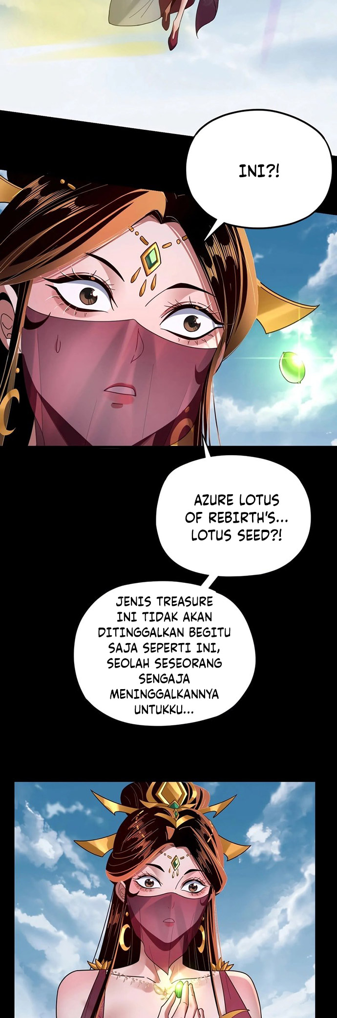 Dilarang COPAS - situs resmi www.mangacanblog.com - Komik the villain of destiny 115 - chapter 115 116 Indonesia the villain of destiny 115 - chapter 115 Terbaru 14|Baca Manga Komik Indonesia|Mangacan