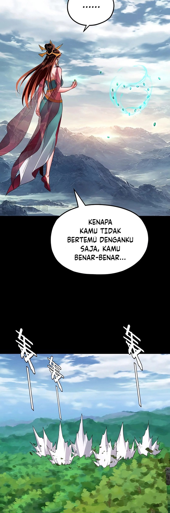 Dilarang COPAS - situs resmi www.mangacanblog.com - Komik the villain of destiny 115 - chapter 115 116 Indonesia the villain of destiny 115 - chapter 115 Terbaru 16|Baca Manga Komik Indonesia|Mangacan