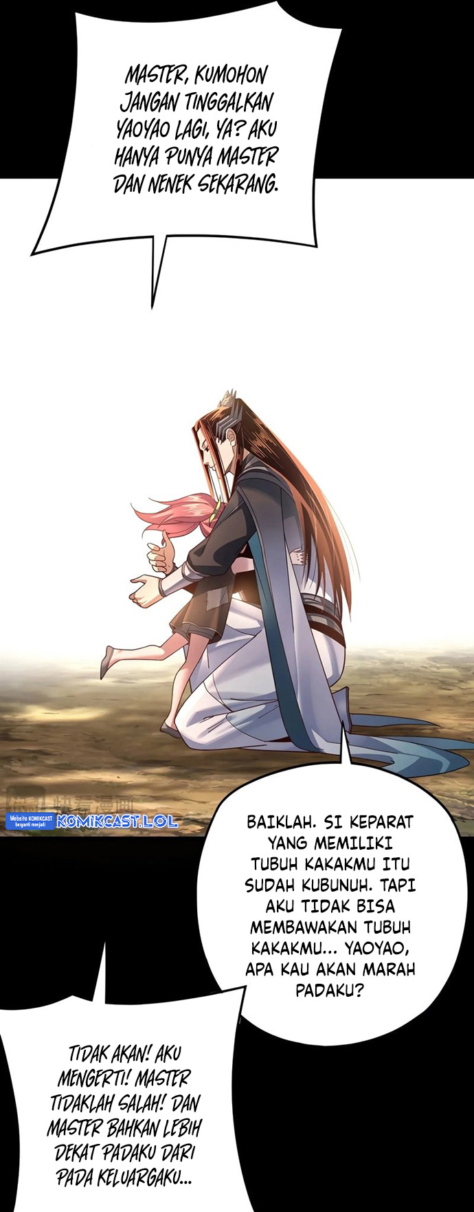 Dilarang COPAS - situs resmi www.mangacanblog.com - Komik the villain of destiny 115 - chapter 115 116 Indonesia the villain of destiny 115 - chapter 115 Terbaru 25|Baca Manga Komik Indonesia|Mangacan