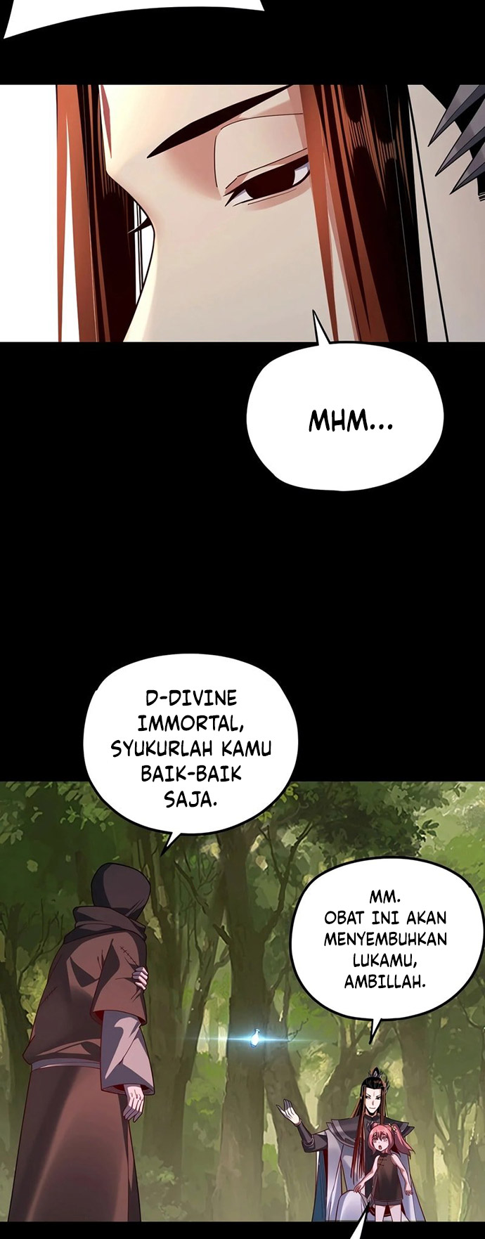 Dilarang COPAS - situs resmi www.mangacanblog.com - Komik the villain of destiny 115 - chapter 115 116 Indonesia the villain of destiny 115 - chapter 115 Terbaru 26|Baca Manga Komik Indonesia|Mangacan
