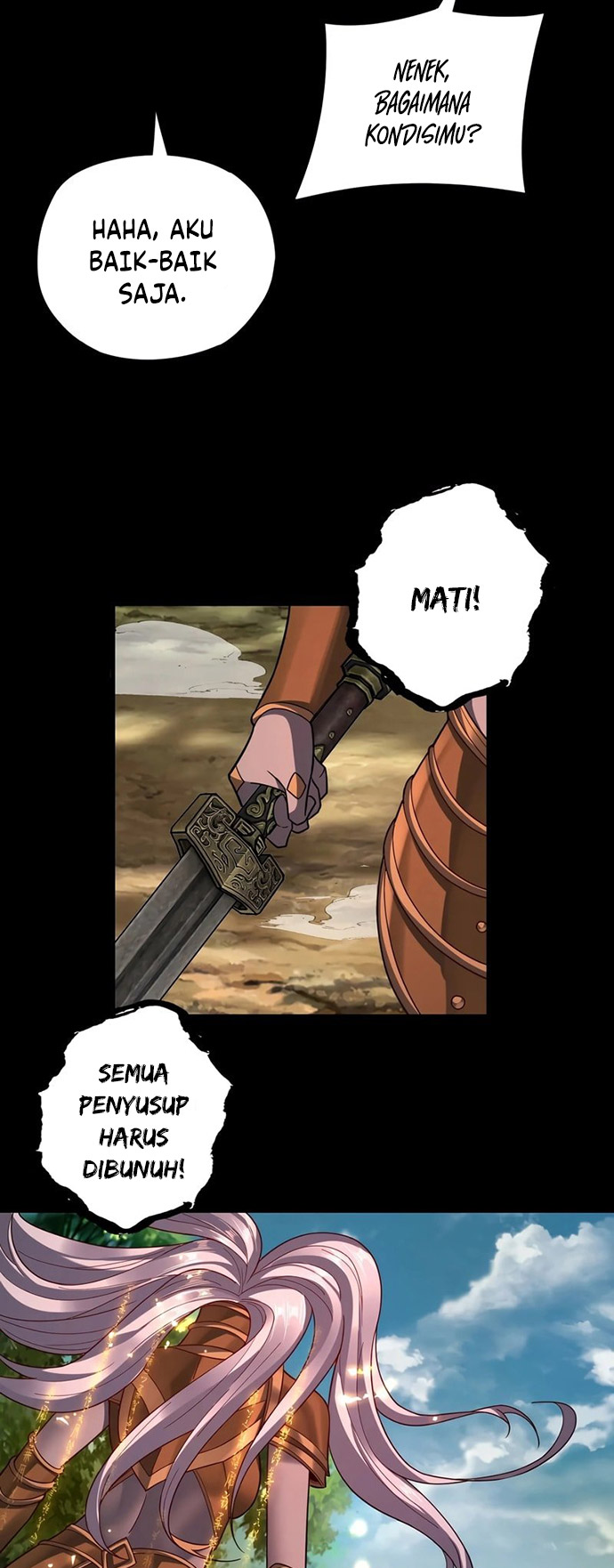 Dilarang COPAS - situs resmi www.mangacanblog.com - Komik the villain of destiny 115 - chapter 115 116 Indonesia the villain of destiny 115 - chapter 115 Terbaru 27|Baca Manga Komik Indonesia|Mangacan