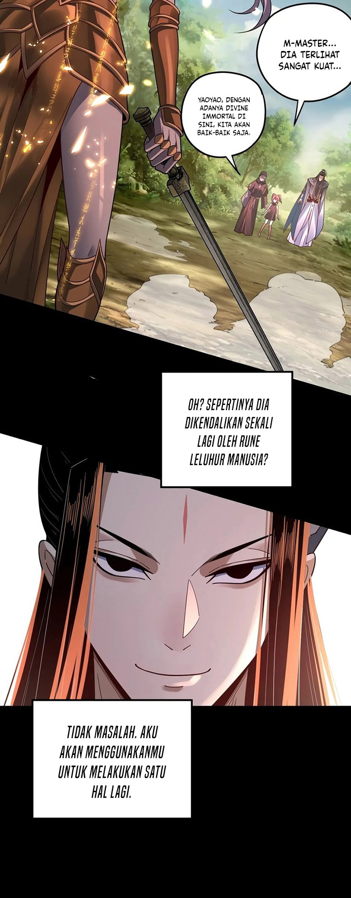 Dilarang COPAS - situs resmi www.mangacanblog.com - Komik the villain of destiny 115 - chapter 115 116 Indonesia the villain of destiny 115 - chapter 115 Terbaru 28|Baca Manga Komik Indonesia|Mangacan