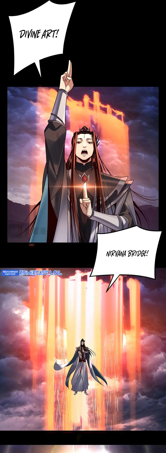 Dilarang COPAS - situs resmi www.mangacanblog.com - Komik the villain of destiny 115 - chapter 115 116 Indonesia the villain of destiny 115 - chapter 115 Terbaru 33|Baca Manga Komik Indonesia|Mangacan