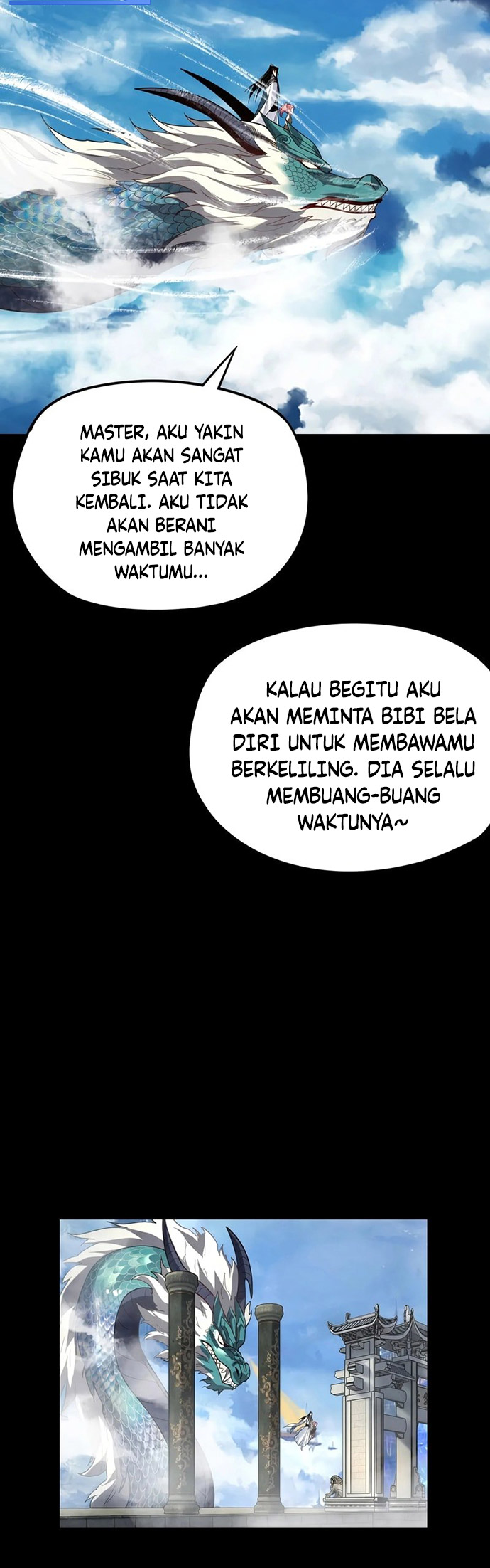 Dilarang COPAS - situs resmi www.mangacanblog.com - Komik the villain of destiny 116 - chapter 116 117 Indonesia the villain of destiny 116 - chapter 116 Terbaru 4|Baca Manga Komik Indonesia|Mangacan