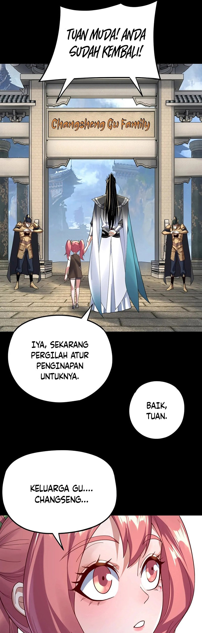 Dilarang COPAS - situs resmi www.mangacanblog.com - Komik the villain of destiny 116 - chapter 116 117 Indonesia the villain of destiny 116 - chapter 116 Terbaru 5|Baca Manga Komik Indonesia|Mangacan