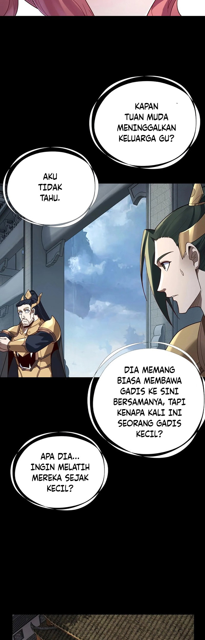 Dilarang COPAS - situs resmi www.mangacanblog.com - Komik the villain of destiny 116 - chapter 116 117 Indonesia the villain of destiny 116 - chapter 116 Terbaru 6|Baca Manga Komik Indonesia|Mangacan
