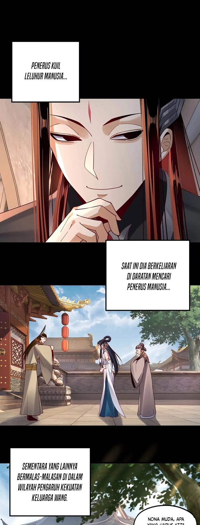 Dilarang COPAS - situs resmi www.mangacanblog.com - Komik the villain of destiny 116 - chapter 116 117 Indonesia the villain of destiny 116 - chapter 116 Terbaru 11|Baca Manga Komik Indonesia|Mangacan