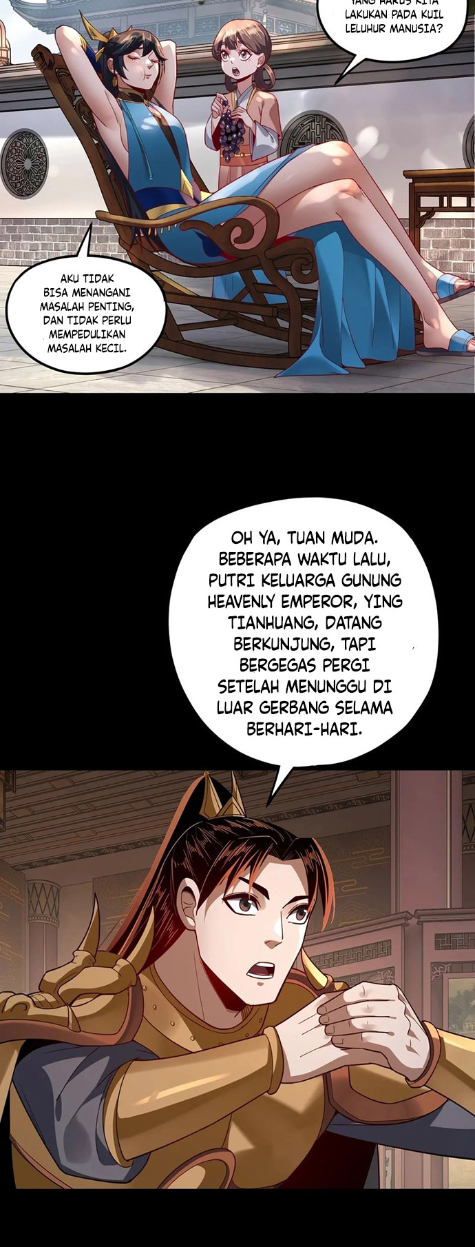 Dilarang COPAS - situs resmi www.mangacanblog.com - Komik the villain of destiny 116 - chapter 116 117 Indonesia the villain of destiny 116 - chapter 116 Terbaru 12|Baca Manga Komik Indonesia|Mangacan