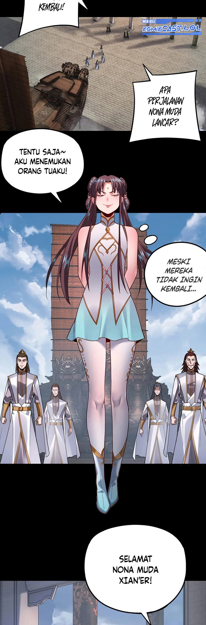 Dilarang COPAS - situs resmi www.mangacanblog.com - Komik the villain of destiny 116 - chapter 116 117 Indonesia the villain of destiny 116 - chapter 116 Terbaru 14|Baca Manga Komik Indonesia|Mangacan