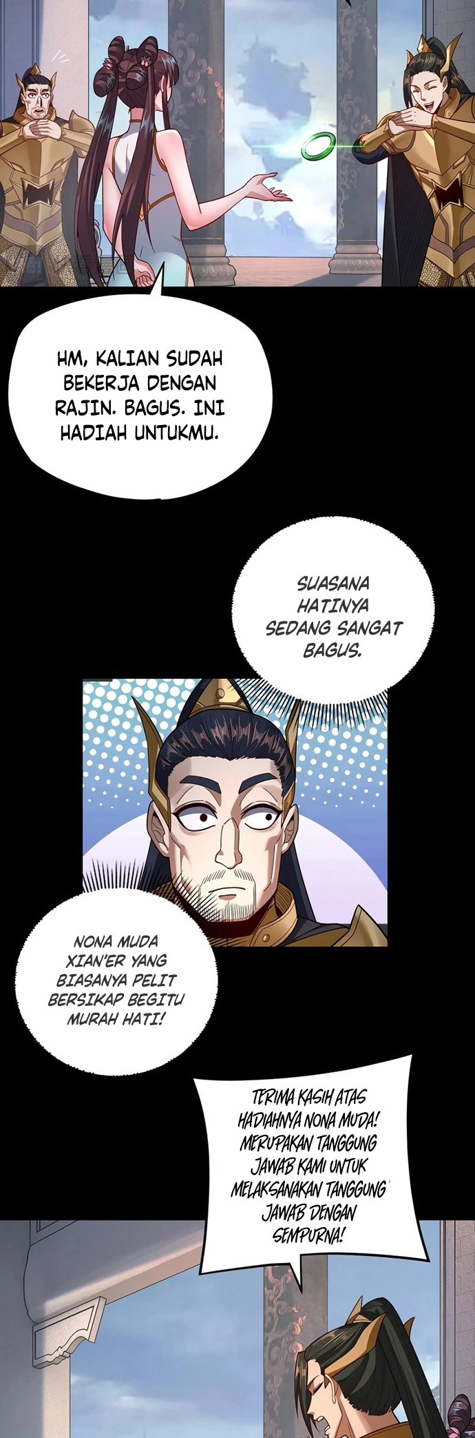 Dilarang COPAS - situs resmi www.mangacanblog.com - Komik the villain of destiny 116 - chapter 116 117 Indonesia the villain of destiny 116 - chapter 116 Terbaru 15|Baca Manga Komik Indonesia|Mangacan