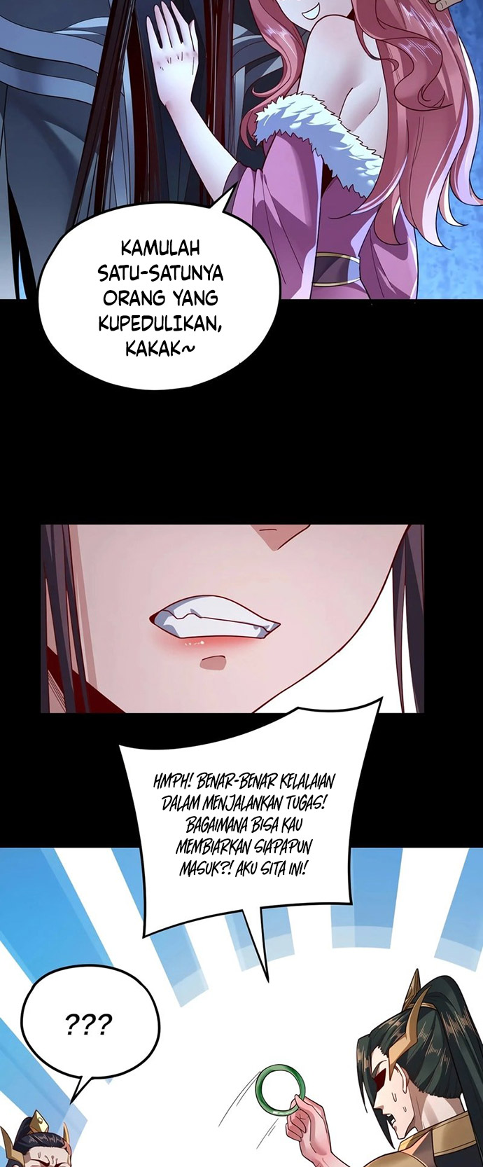 Dilarang COPAS - situs resmi www.mangacanblog.com - Komik the villain of destiny 116 - chapter 116 117 Indonesia the villain of destiny 116 - chapter 116 Terbaru 18|Baca Manga Komik Indonesia|Mangacan